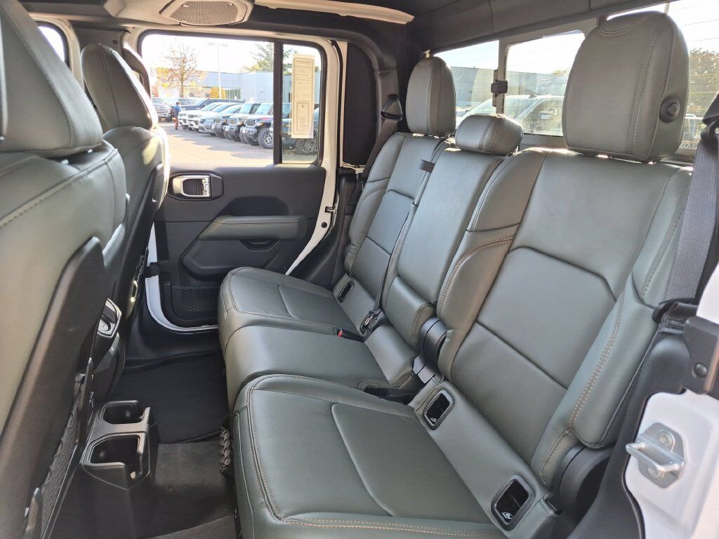 2027 Jeep Gladiator Mojave X Gresham OR