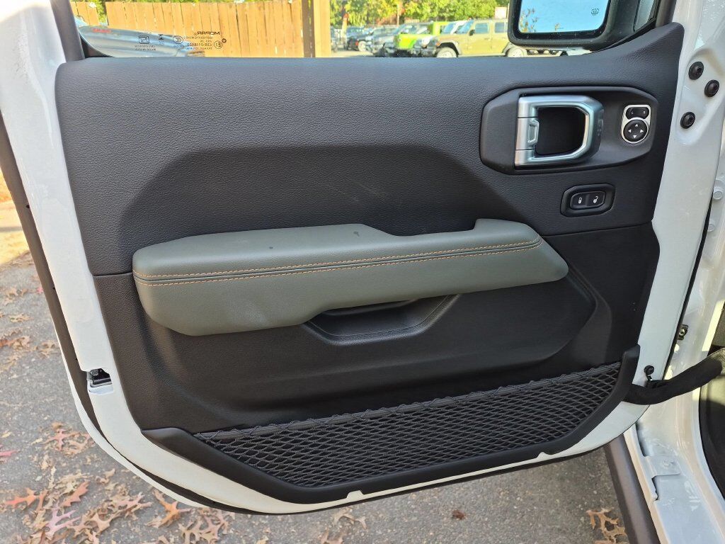 2027 Jeep Gladiator Mojave X Gresham OR