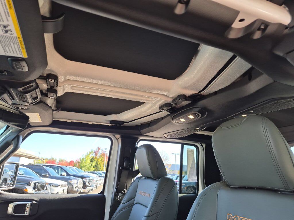 2027 Jeep Gladiator Mojave X Gresham OR
