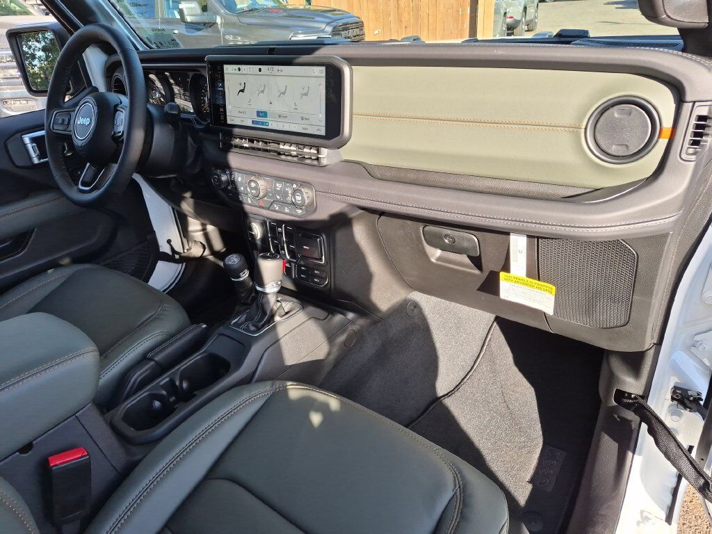 2027 Jeep Gladiator Mojave X Gresham OR