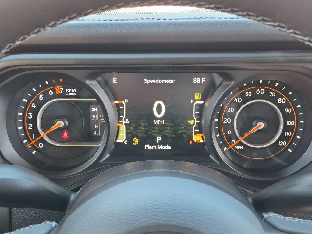2027 Jeep Gladiator Mojave X Gresham OR