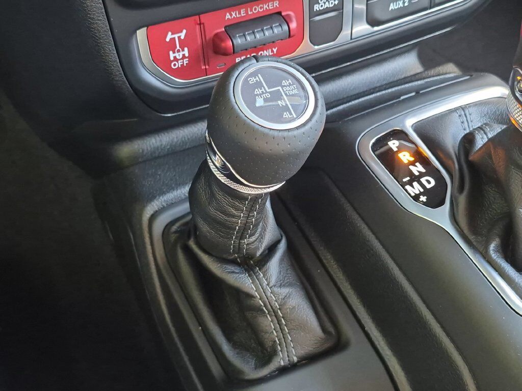 2027 Jeep Gladiator Mojave X Gresham OR