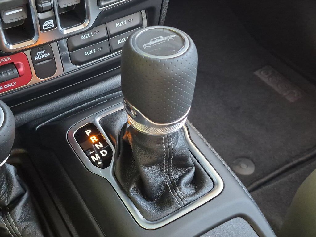 2027 Jeep Gladiator Mojave X Gresham OR