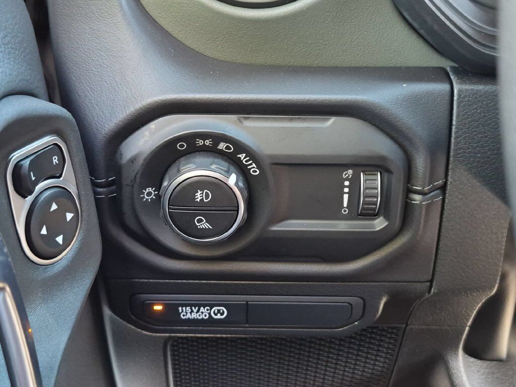 2027 Jeep Gladiator Mojave X Gresham OR