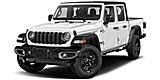 2027 Jeep Gladiator Sahara