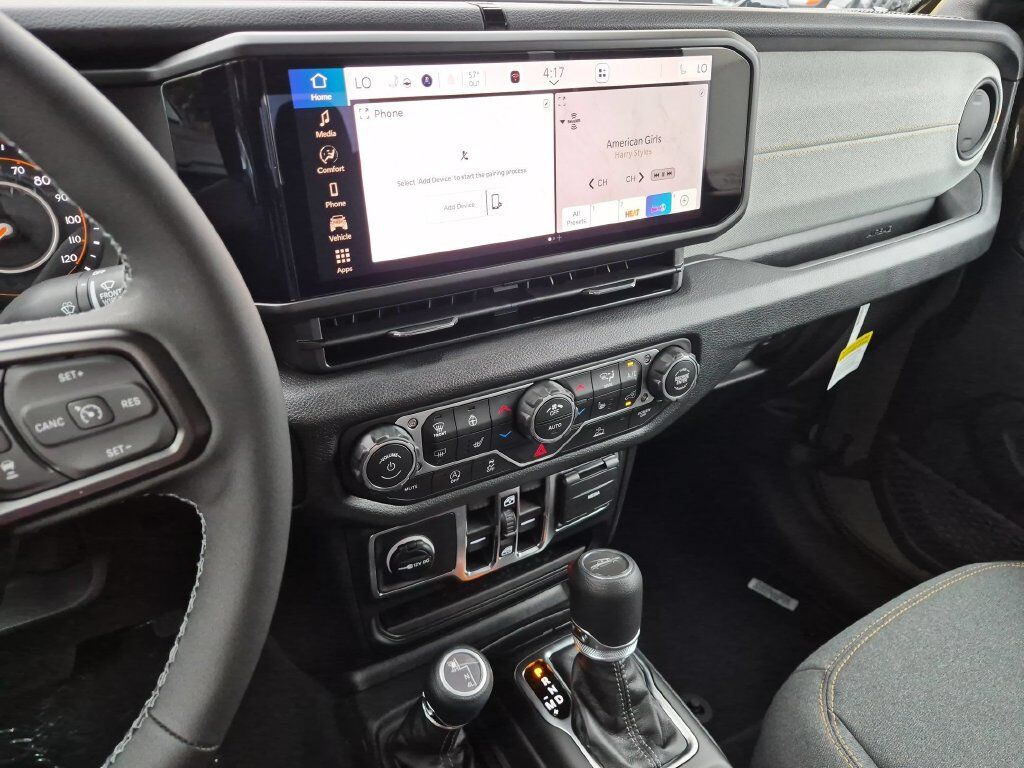 2027 Jeep Gladiator Sport S Gresham OR