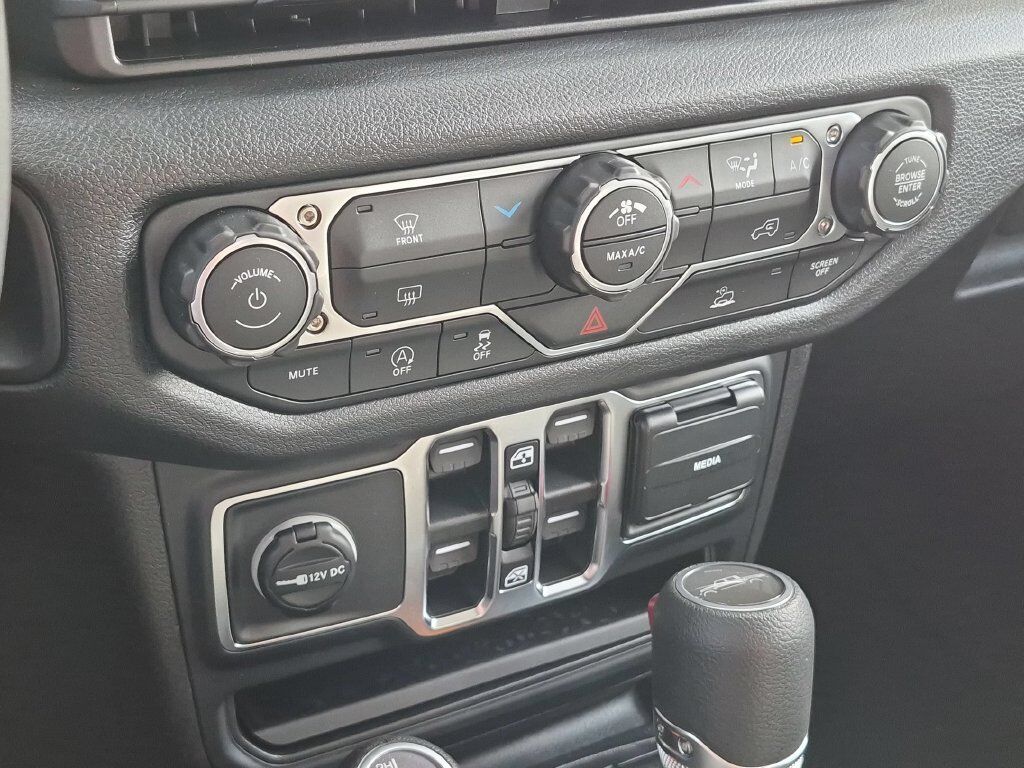 2027 Jeep Gladiator Sport S Gresham OR