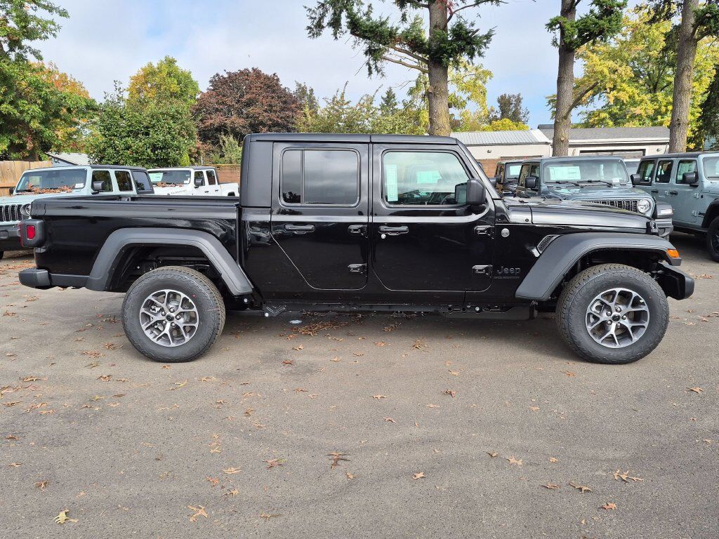 2027 Jeep Gladiator Sport S Gresham OR
