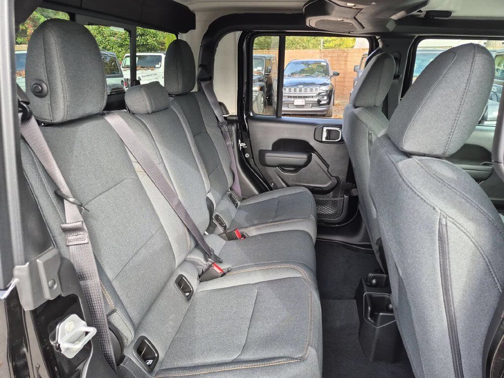 2027 Jeep Gladiator Sport S Gresham OR