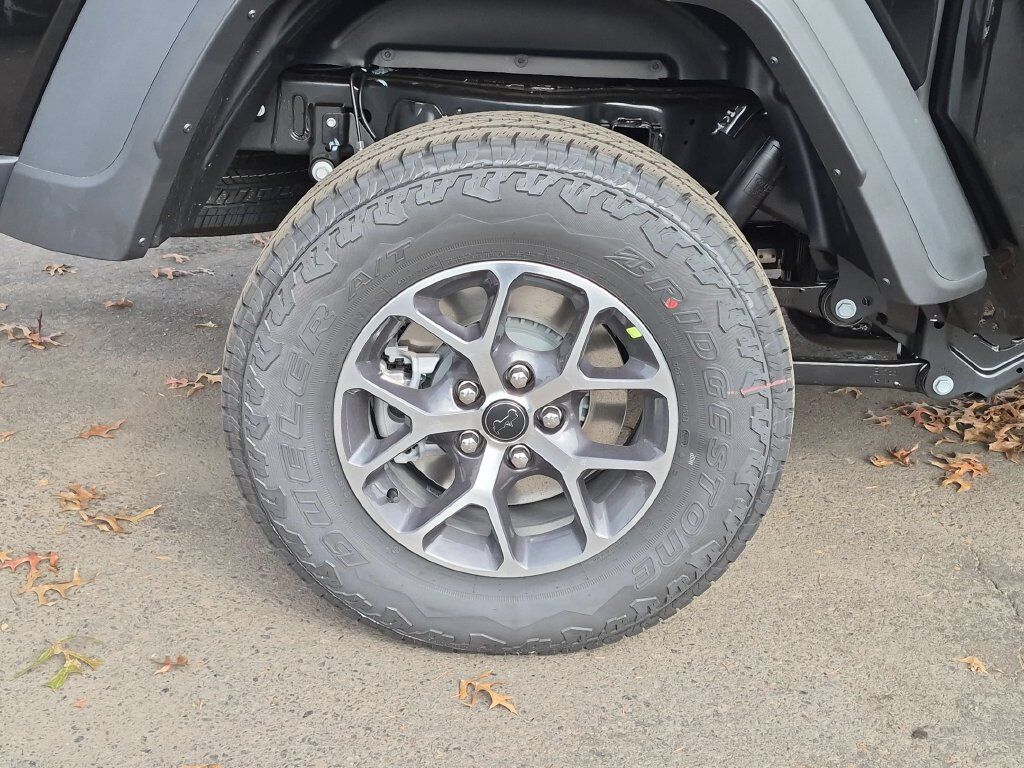2027 Jeep Gladiator Sport S Gresham OR