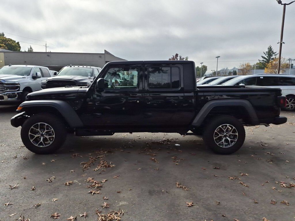 2027 Jeep Gladiator Sport S Gresham OR