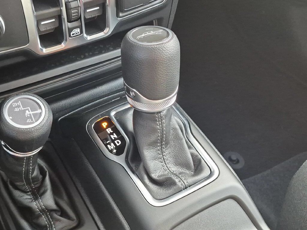 2027 Jeep Gladiator Sport S Gresham OR