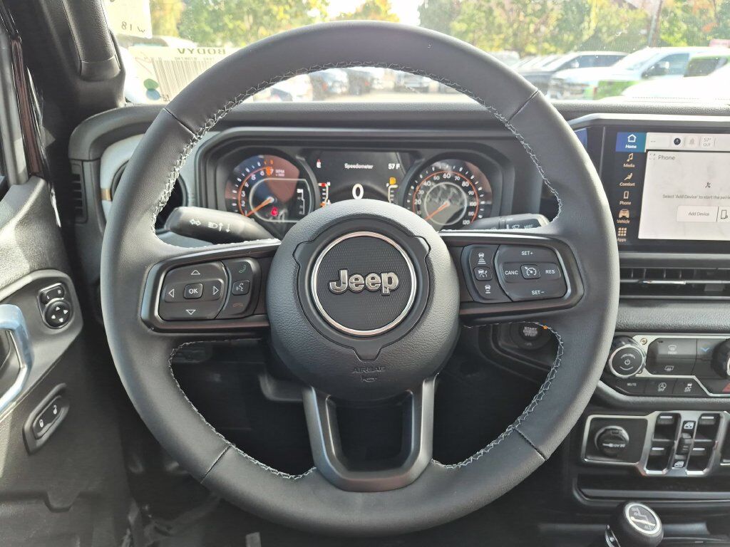 2027 Jeep Gladiator Sport S Gresham OR