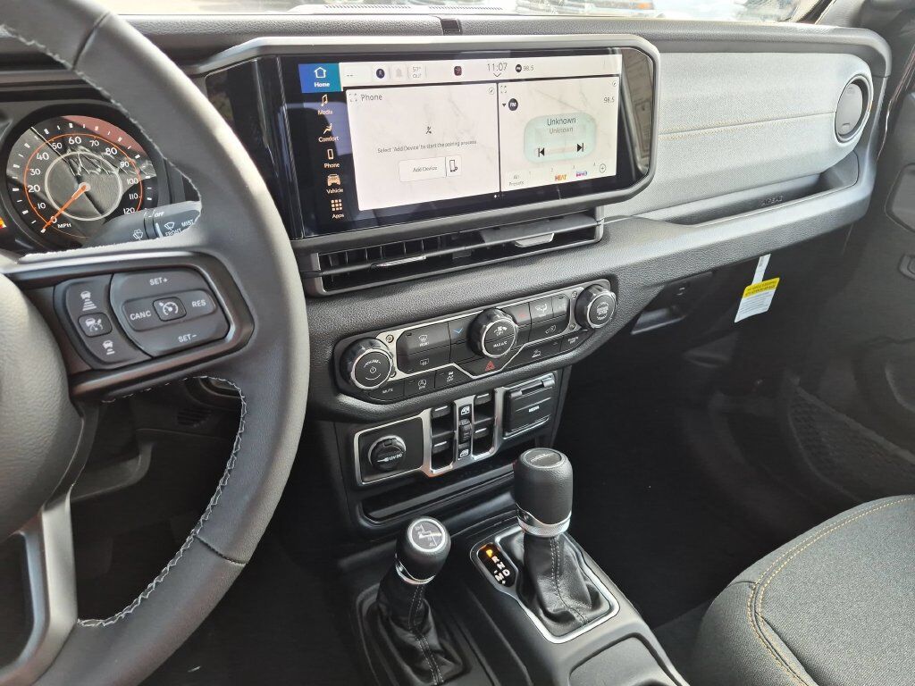 2027 Jeep Gladiator Sport S Gresham OR