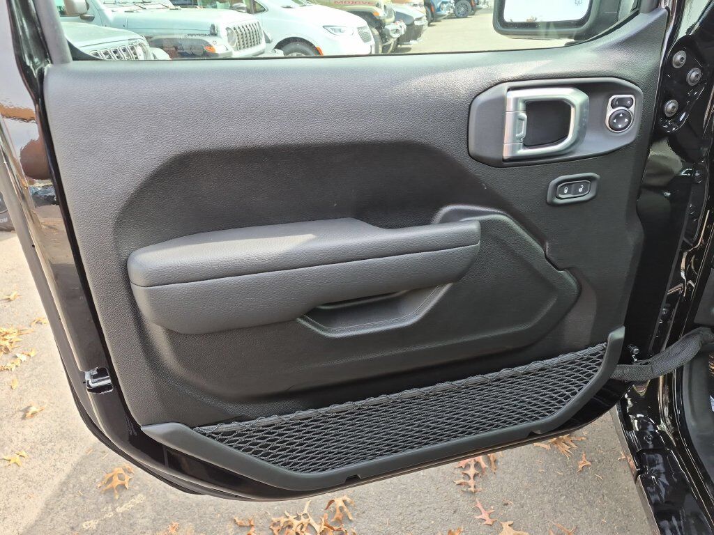 2027 Jeep Gladiator Sport S Gresham OR