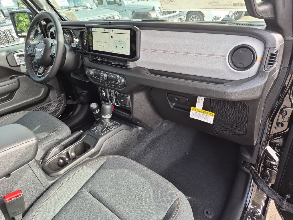 2027 Jeep Gladiator Sport S Gresham OR
