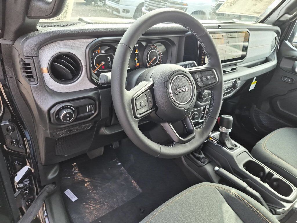 2027 Jeep Gladiator Sport S Gresham OR
