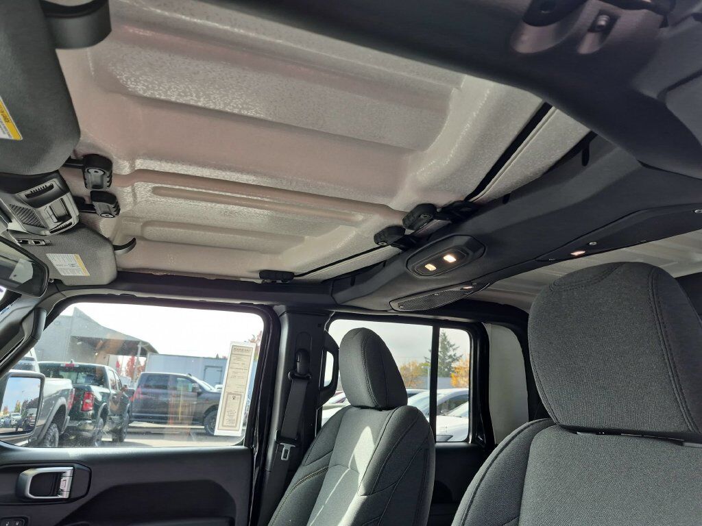 2027 Jeep Gladiator Sport S Gresham OR