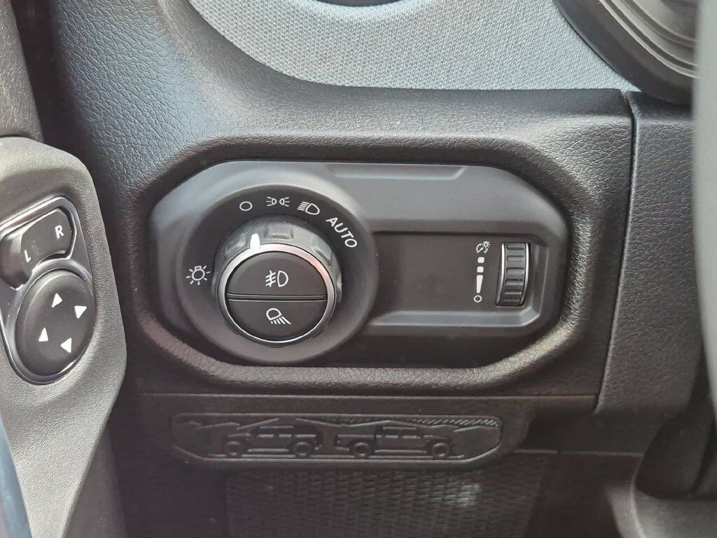 2027 Jeep Gladiator Sport S Gresham OR