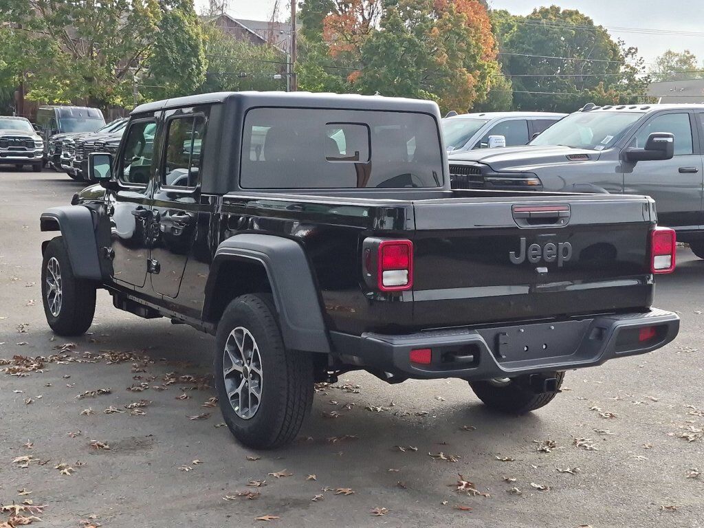 2027 Jeep Gladiator Sport S Gresham OR