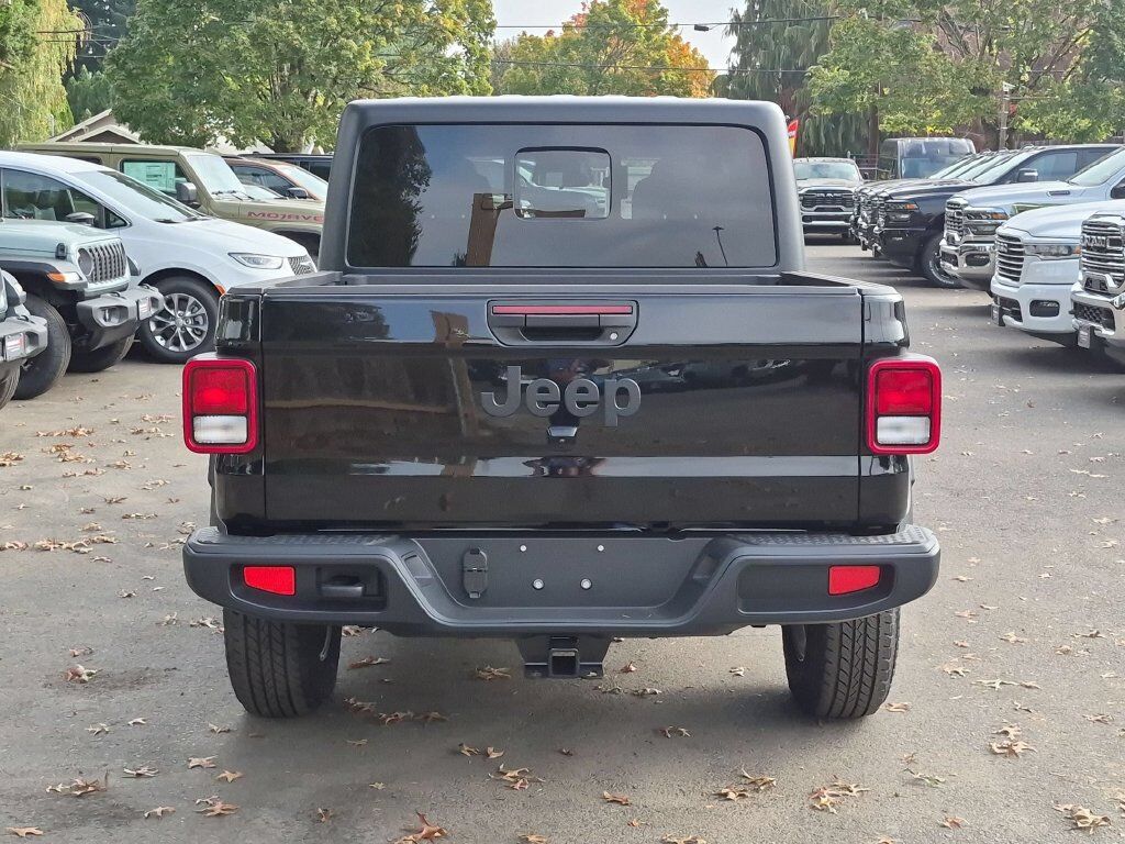 2027 Jeep Gladiator Sport S Gresham OR