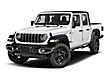 2027 Jeep Gladiator Sport S