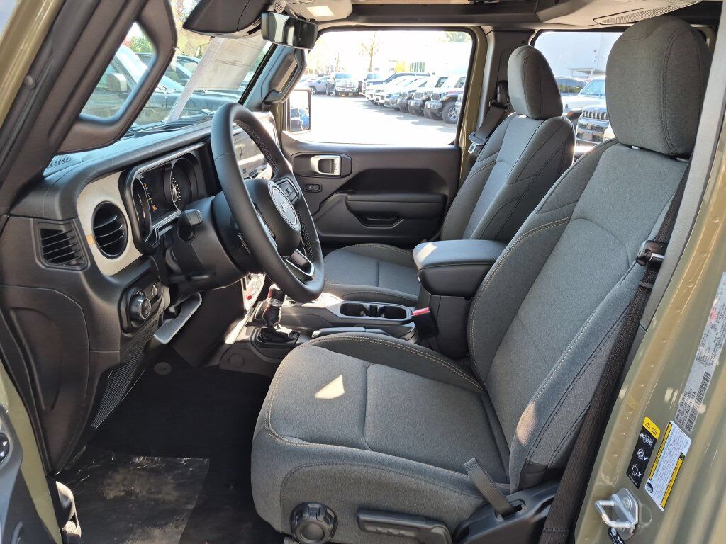 2027 Jeep Gladiator Willys Gresham OR