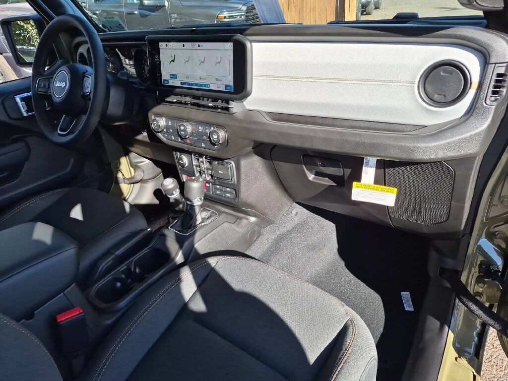 2027 Jeep Gladiator Willys Gresham OR