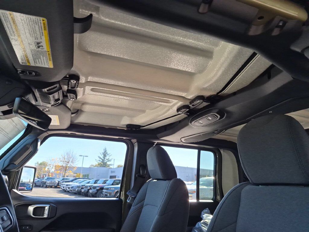 2027 Jeep Gladiator Willys Gresham OR