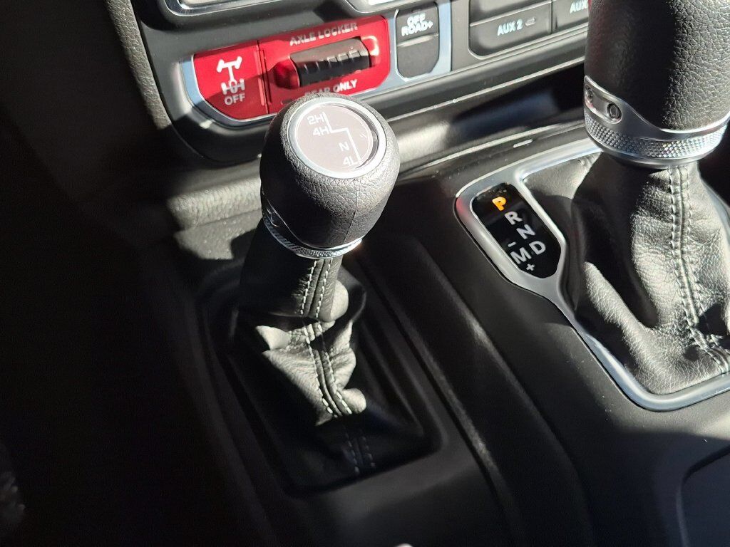 2027 Jeep Gladiator Willys Gresham OR