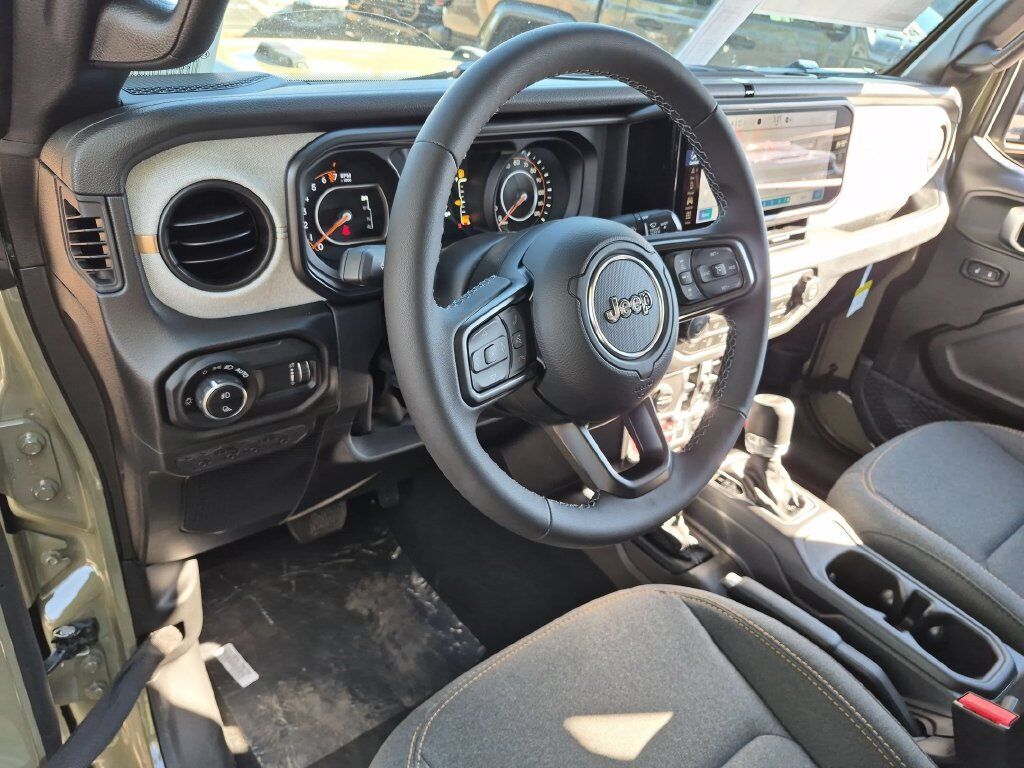 2027 Jeep Gladiator Willys Gresham OR