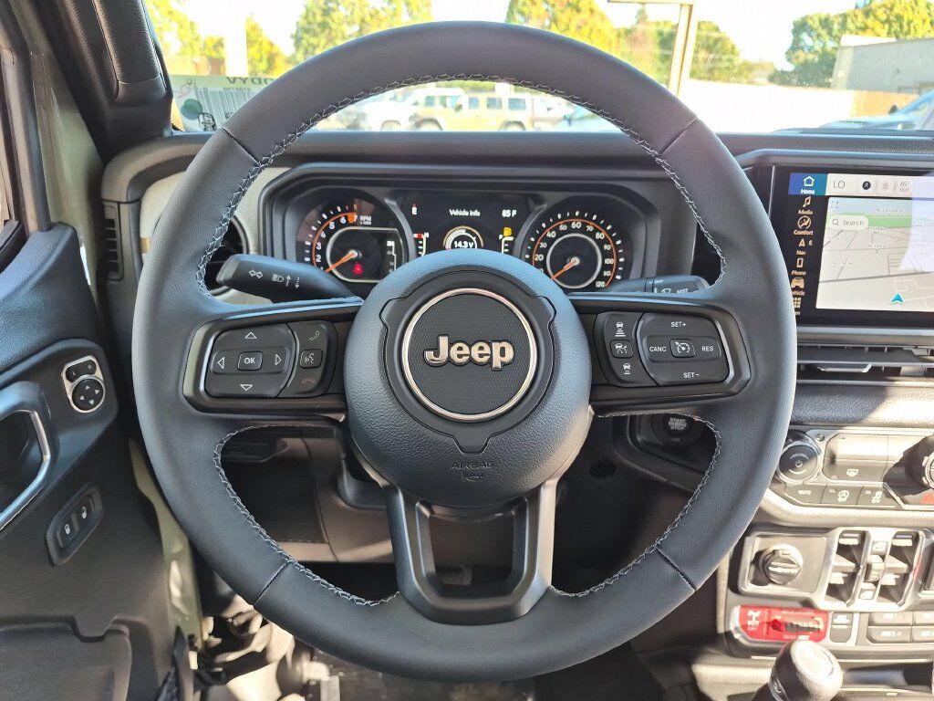 2027 Jeep Gladiator Willys Gresham OR