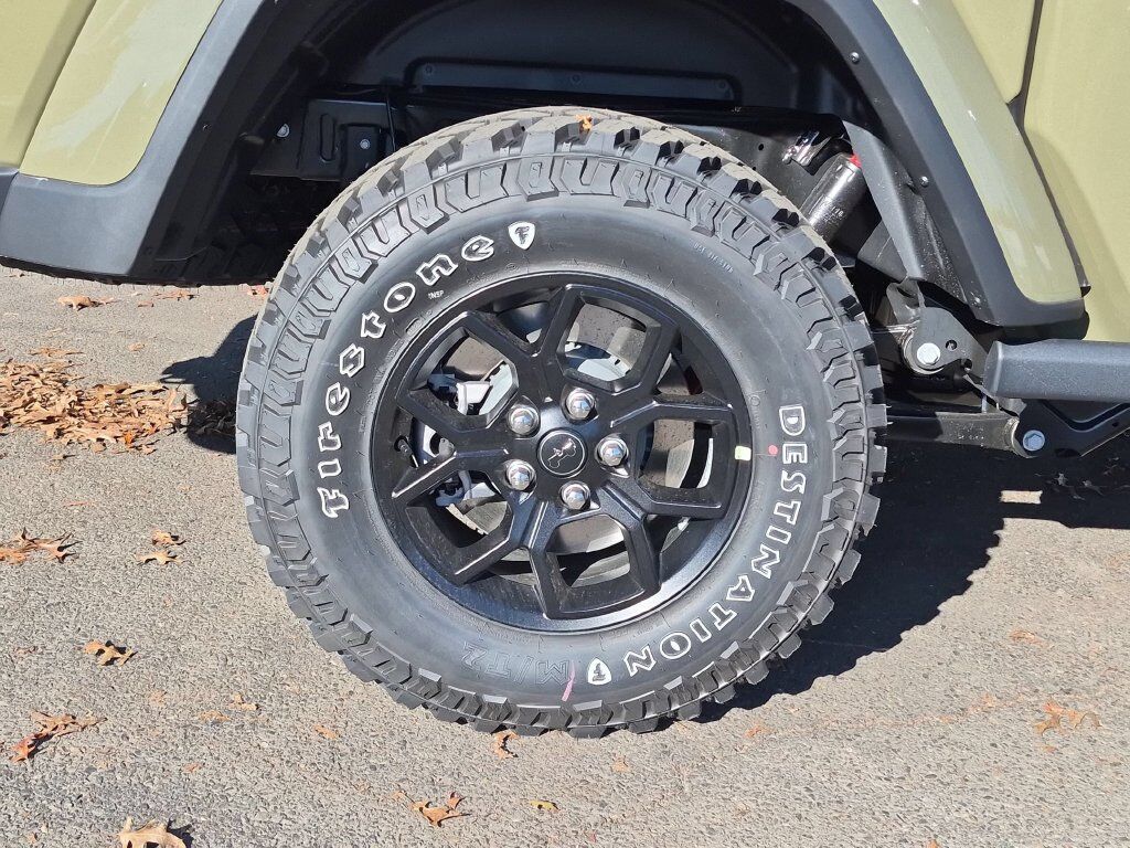 2027 Jeep Gladiator Willys Gresham OR