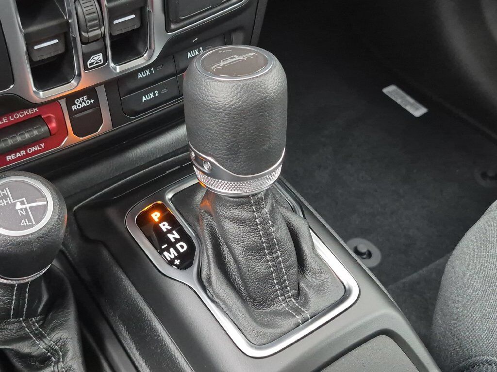2027 Jeep Gladiator Willys Gresham OR