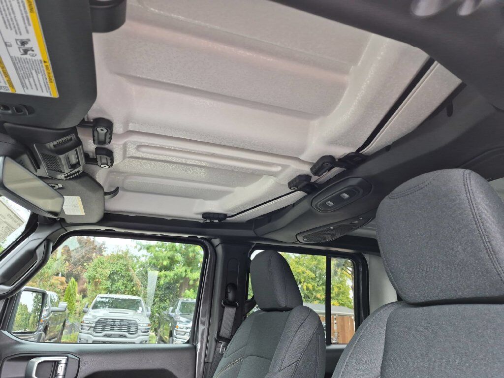 2027 Jeep Gladiator Willys Gresham OR