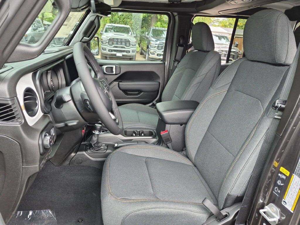 2027 Jeep Gladiator Willys Gresham OR