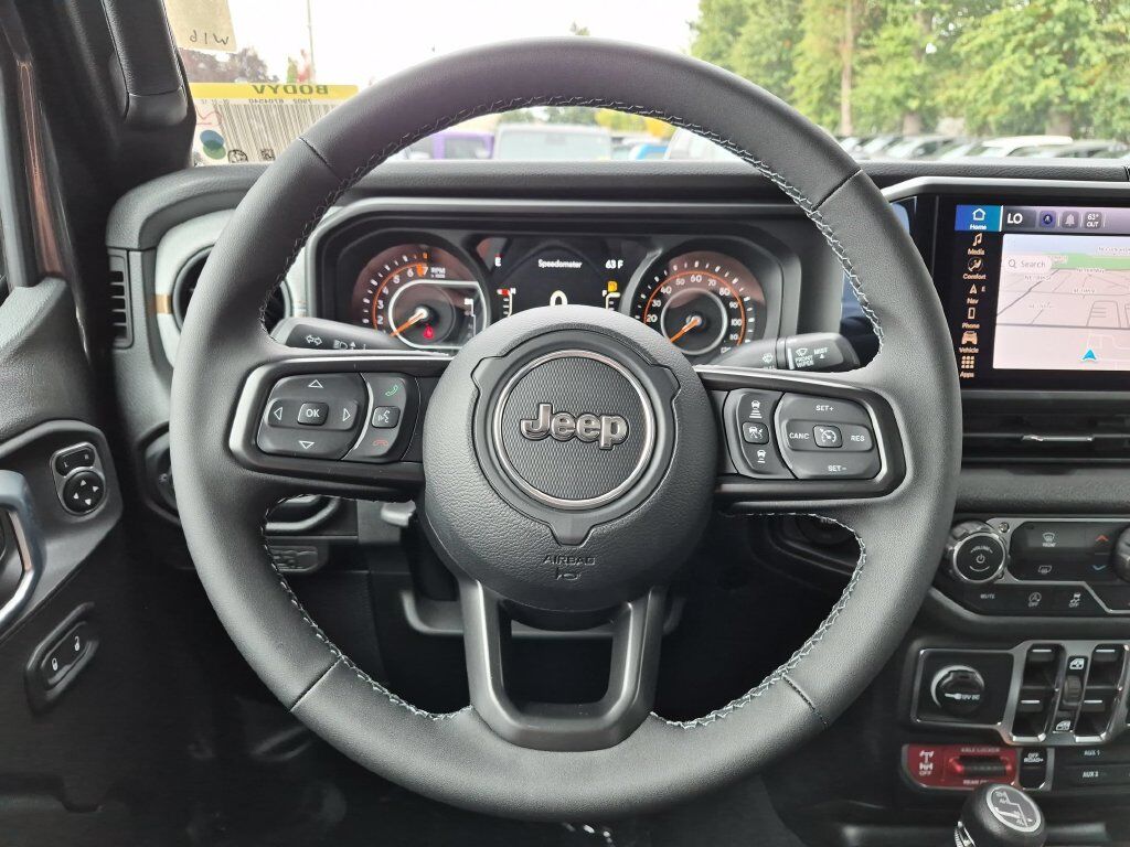 2027 Jeep Gladiator Willys Gresham OR
