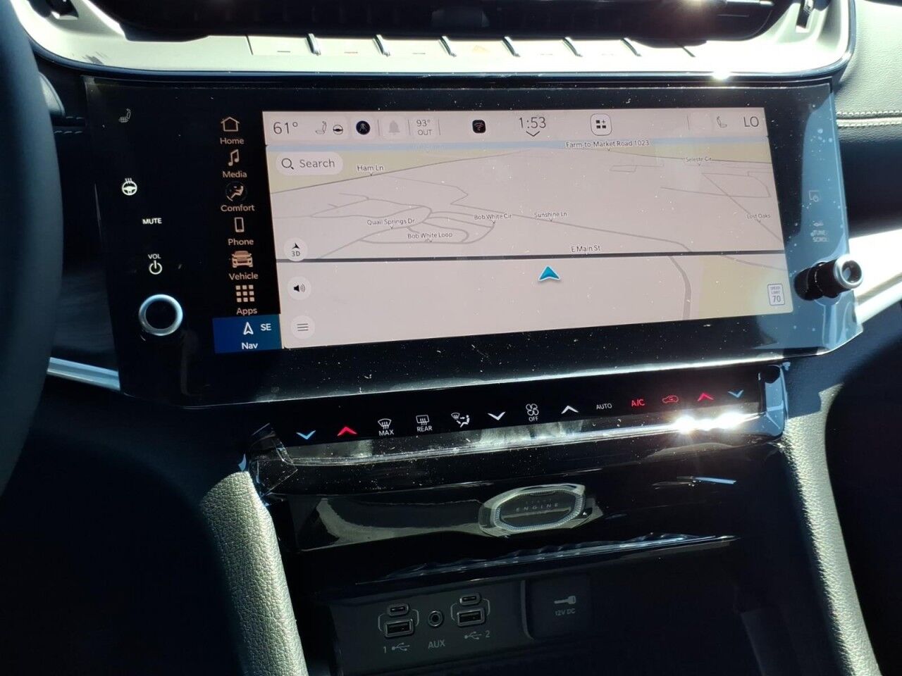 2027 Jeep Grand Cherokee L Laredo Altitude Uvalde TX