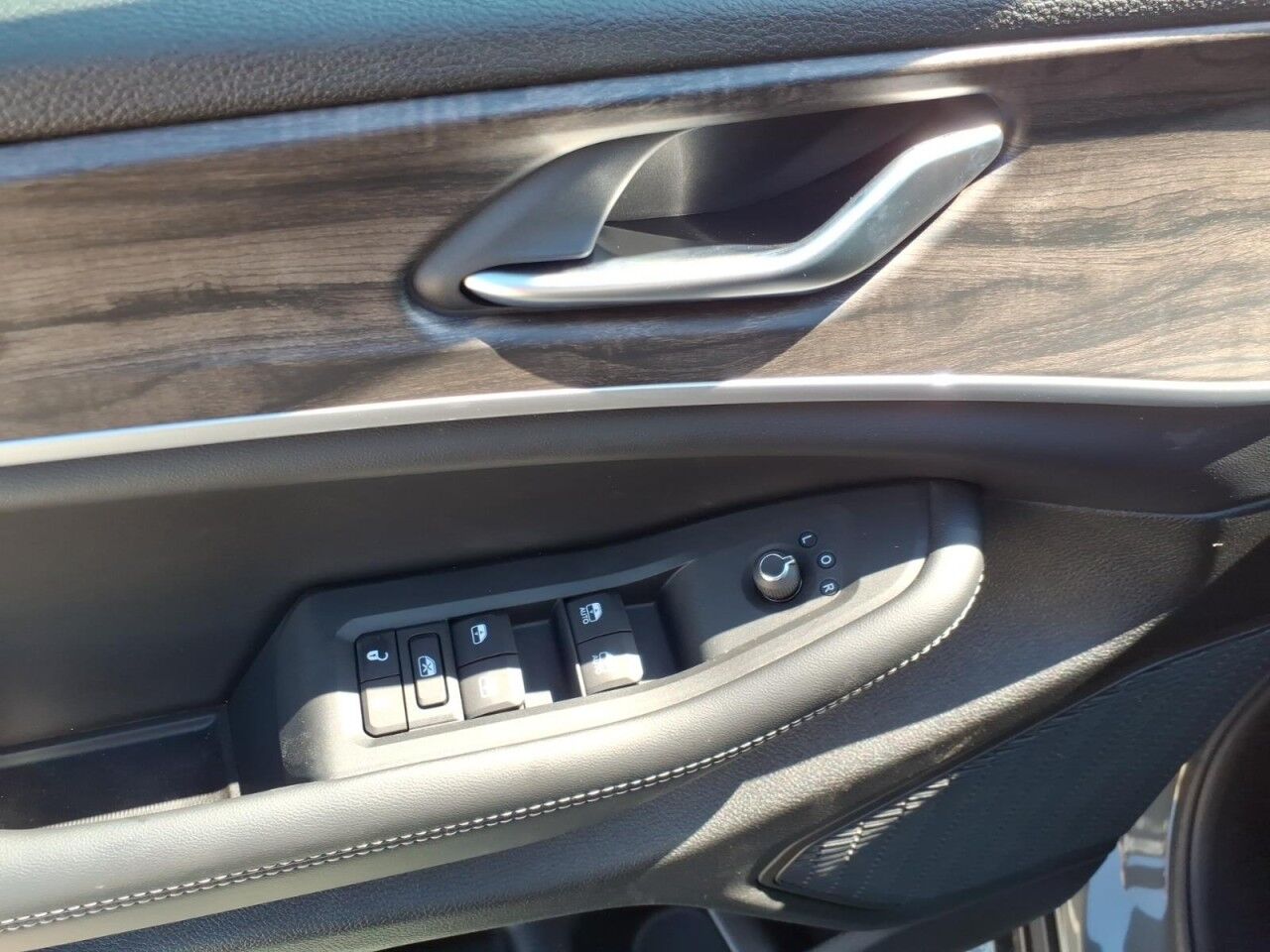 2027 Jeep Grand Cherokee L Laredo Altitude Uvalde TX