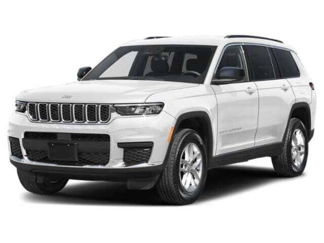 2027 Jeep Grand Cherokee L Laredo Altitude Appleton WI