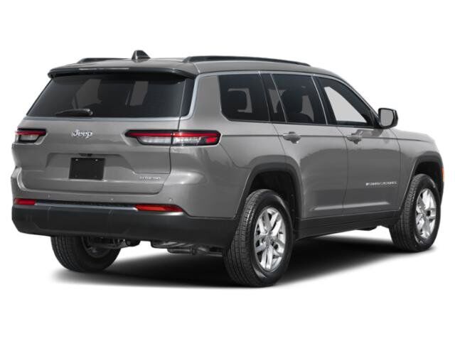 2027 Jeep Grand Cherokee L Laredo Altitude Appleton WI