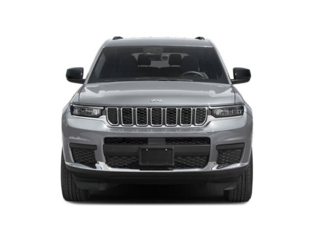 2027 Jeep Grand Cherokee L Laredo Altitude Appleton WI