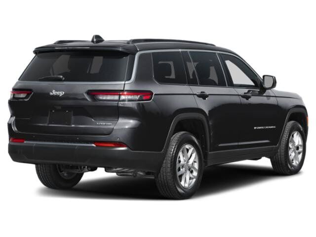 2027 Jeep Grand Cherokee L Laredo Altitude Appleton WI