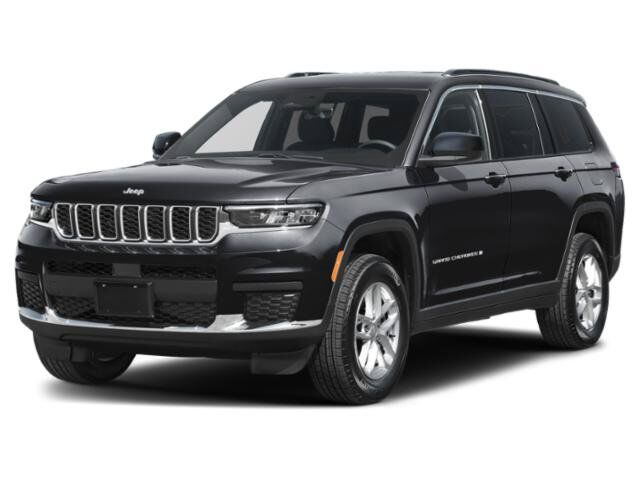 2027 Jeep Grand Cherokee L Laredo Altitude Appleton WI
