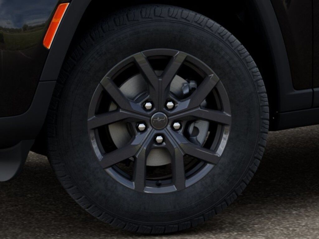 2027 Jeep Grand Cherokee L Laredo Altitude Owego NY