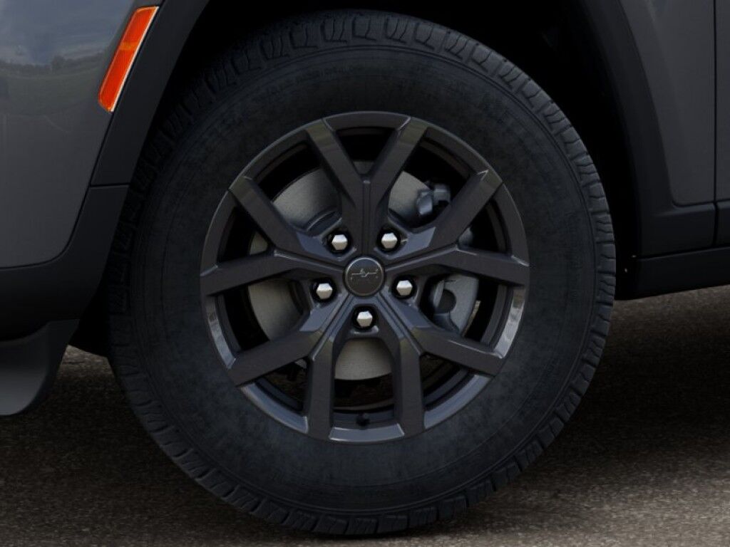 2027 Jeep Grand Cherokee L Laredo Altitude Owego NY