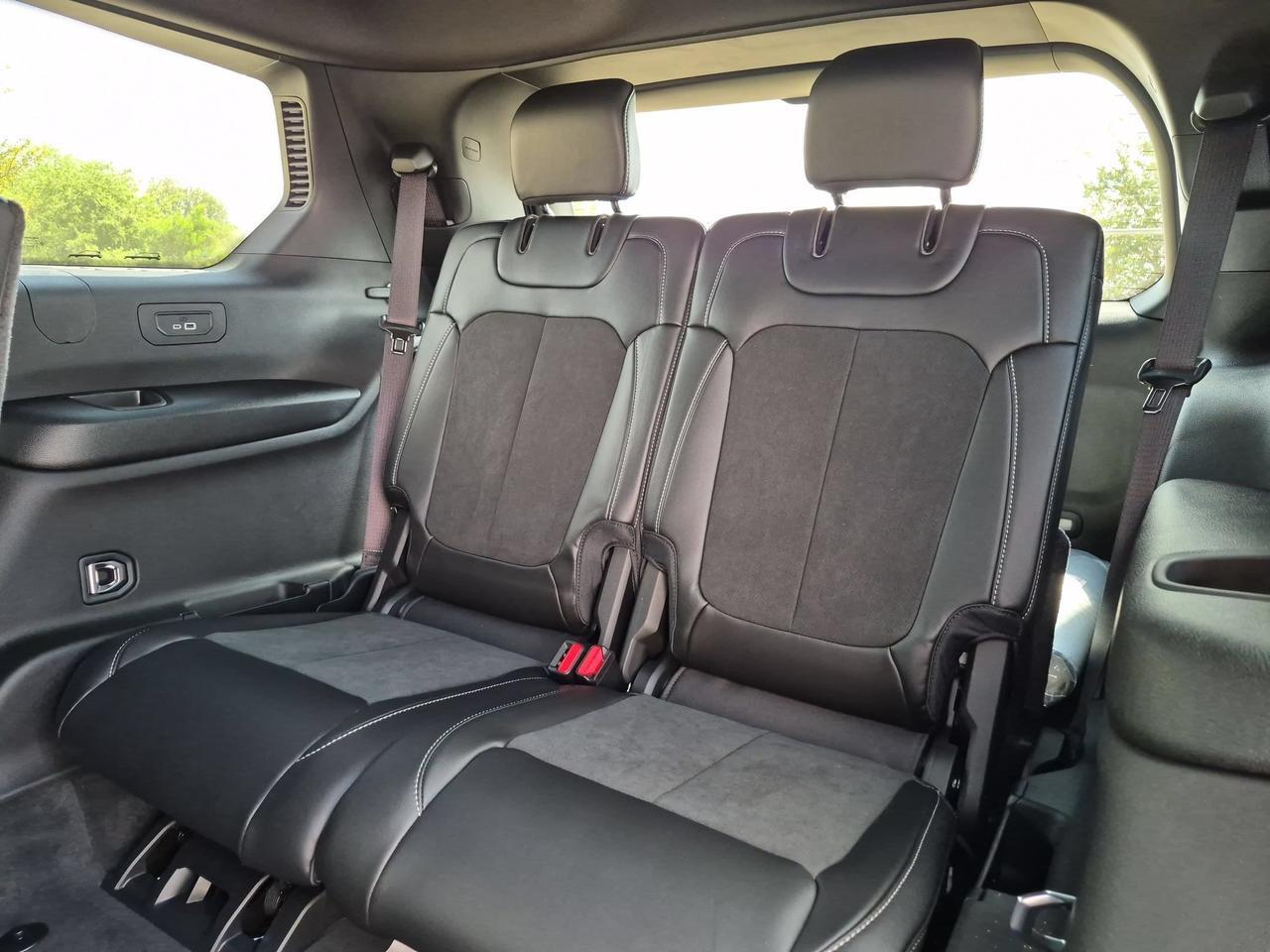 2027 Jeep Grand Cherokee L Laredo Altitude Castroville TX