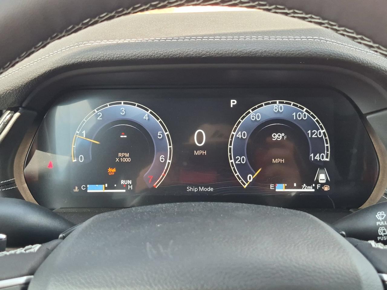 2027 Jeep Grand Cherokee L Laredo Altitude Castroville TX
