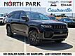2027 Jeep Grand Cherokee L Laredo Altitude