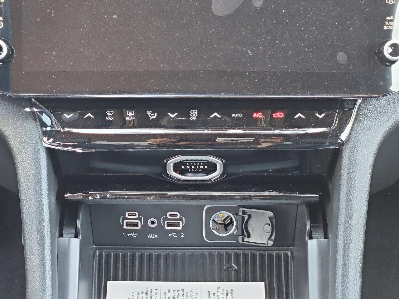 2027 Jeep Grand Cherokee L Laredo Altitude Castroville TX